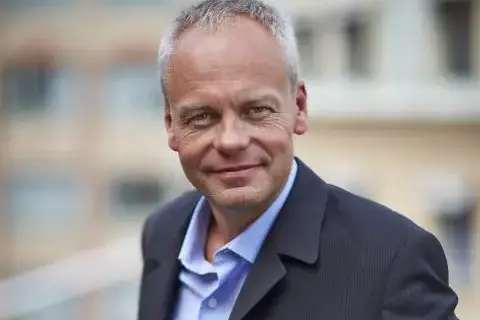 ”Svenskarna är helt besatta”