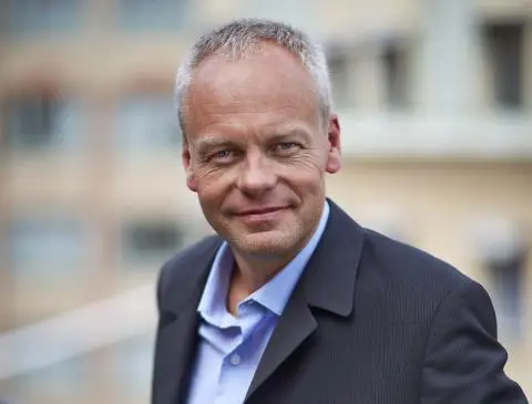”Svenskarna är helt besatta”