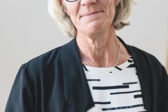 Sweco-arkitekt prisas av Svenska kyrkan