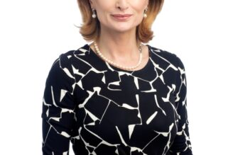 Sylvia Lindén ny partner på Kilpatrick Townsend