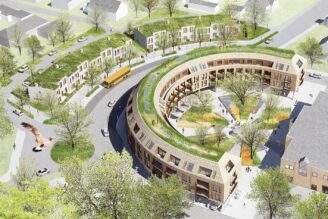 Järngrinden och Mjöbäcks får markanvisning i Bjärred