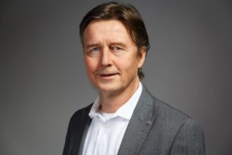 Åkerlings nya uppdrag – få HSB i framkant digitalt