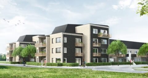 LKF får 60 miljoner i investeringsstöd – sänker hyrorna