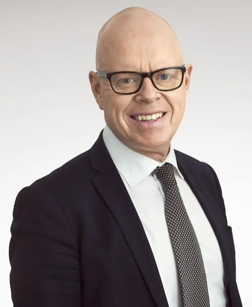 Damne: ”Har blivit ohållbart”
