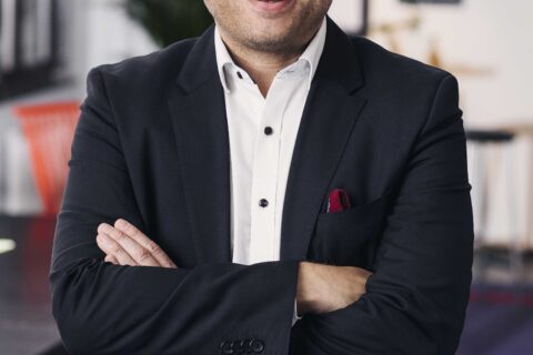 Här är Per Jutners nya bolag