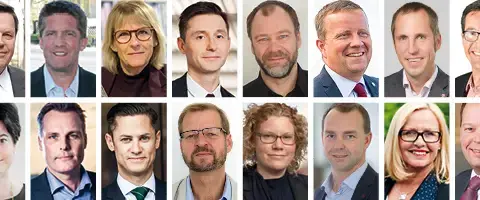 Här är alla talare – anmälan stänger i dag