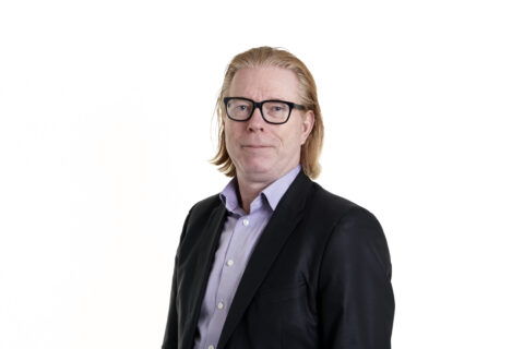 Han blir Jari Lallis efterträdare