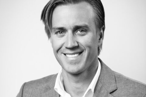 ”Något jag velat göra länge”