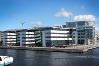 Atrium Ljungberg miljardköper i Göteborg