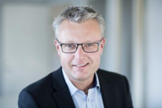 Peter Strand om ledningsförändringarna