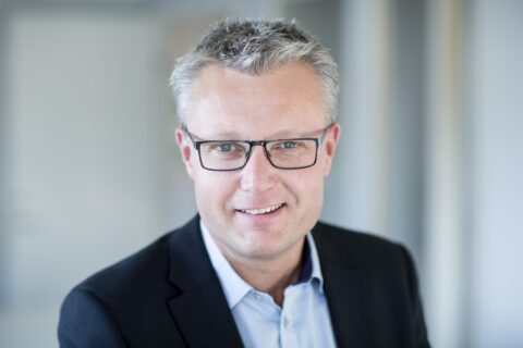 Peter Strand om ledningsförändringarna