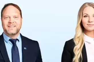 Colliers satsning växer – anställer två till