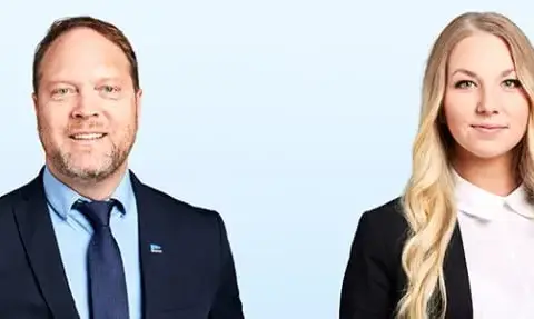 Colliers satsning växer – anställer två till