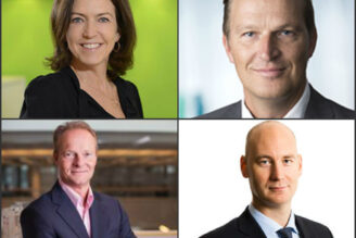 Här är de mest profilerade värvningarna under Q1