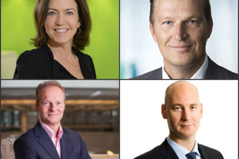 Här är de mest profilerade värvningarna under Q1