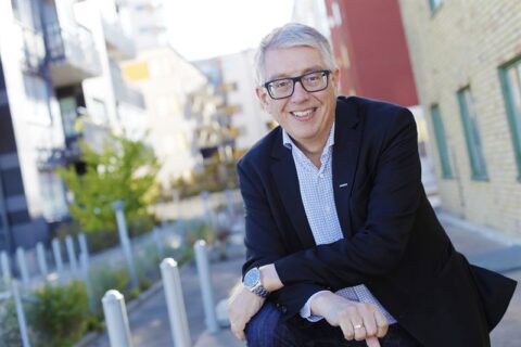 ”Ingen defensiv lösning”