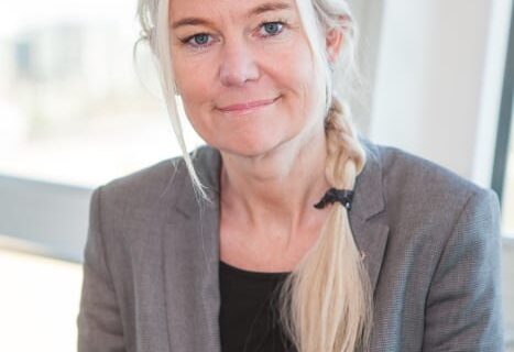 ”Ett kittlande uppdrag”