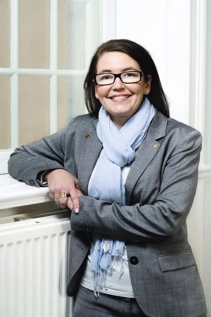 ”Kan inte sälja till vilket pris som helst”