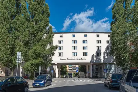Sigillet köper hotell på Östermalm