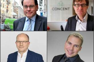 Concent –  bit för bit