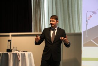 Christian Wictorin blir affärsutvecklingschef på snabbväxande Corporate Fiber
