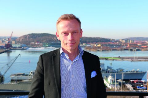 ”Kan bli vad som helst”