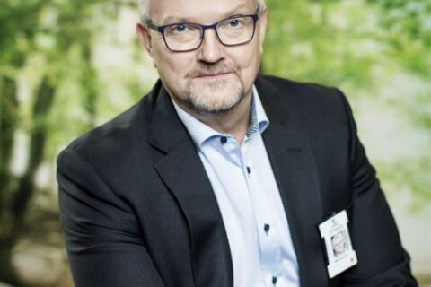 Sveriges Byggindustrier träffar statsministern för samtal om kompetensförsörjning