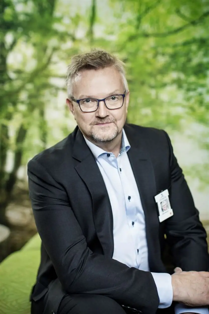 Sveriges Byggindustrier träffar statsministern för samtal om kompetensförsörjning