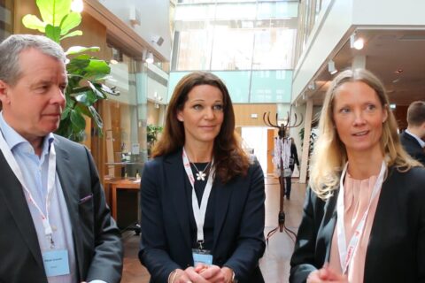 ”Handlar om verklighetsanpassning”