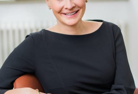 Därför lämnar Hag nu
