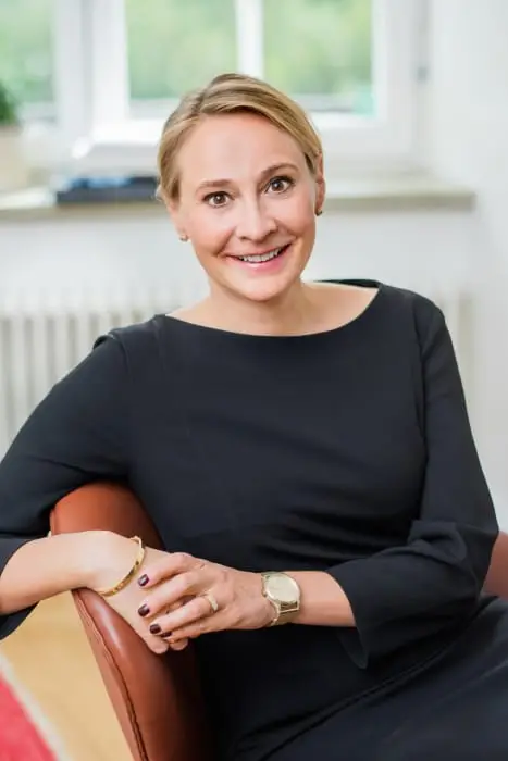 Därför lämnar Hag nu