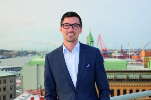”Viktigt och helt avgörande i vårt strategiska arbete”