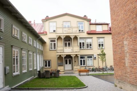 Riksbyggen köper Östersundsbolag