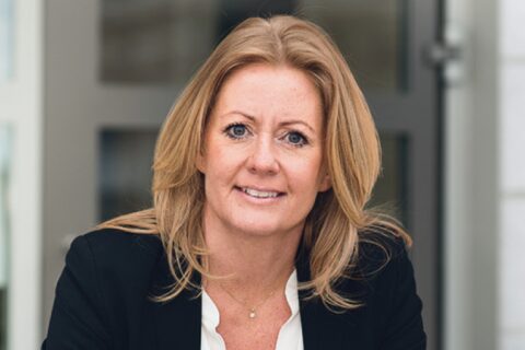 ”Män har kvoterat män”