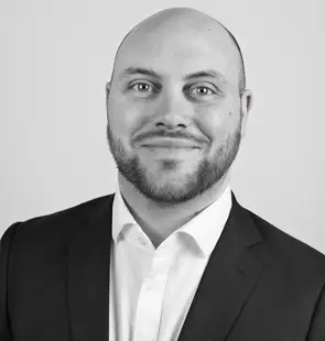”Vi har en evig investeringshorisont”