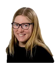 Hon blir ny teknikchef för Vasakronan i Stockholm