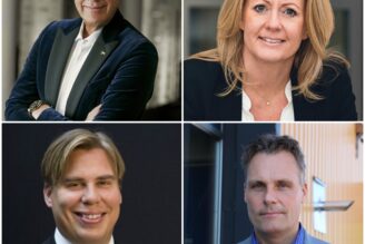 Vd:arna om kompetensförsörjning