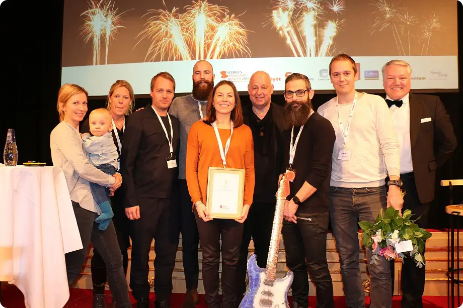 Sveriges Snyggaste Kontor 2017: Nu kan du nominera