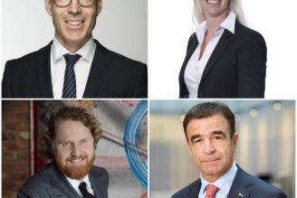 LISTA: Ledningsgruppens övriga ersättningar