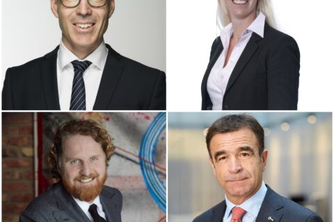 LISTA: Ledningsgruppens övriga ersättningar