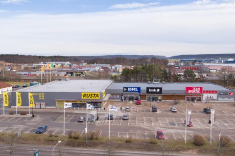 Selektivt förvärv när Arwidsro köper för 440 miljoner