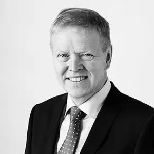 ”Ska öka investeringstempot”
