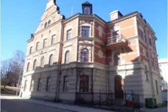 Diös i ny bytesaffär