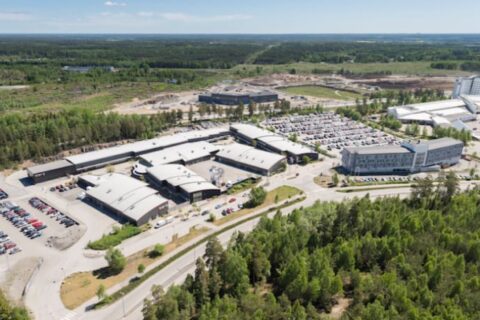 Training Partner expanderar till 15 000 kvadratmeter i Arlandastaden