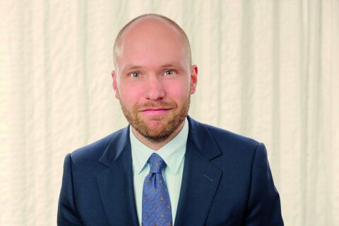 Cronqvist om att vara marknadsledande