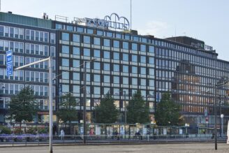 Scandic köper portfölj och blir Finlands största hotelloperatör