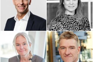 Här är de mest profilerade värvningarna under Q2