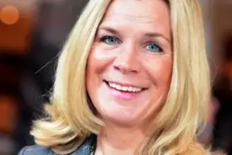 Carina Swerlander blir ny HR-chef på Sisab