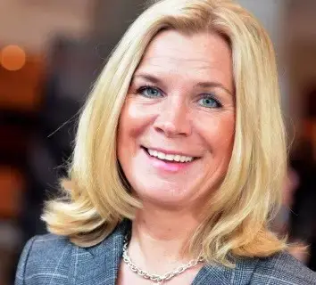 Carina Swerlander blir ny HR-chef på Sisab
