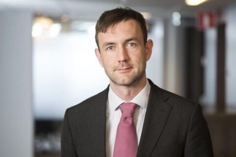 Söderlundh: Så slår coronakrisen mot fastighetsmarknaden